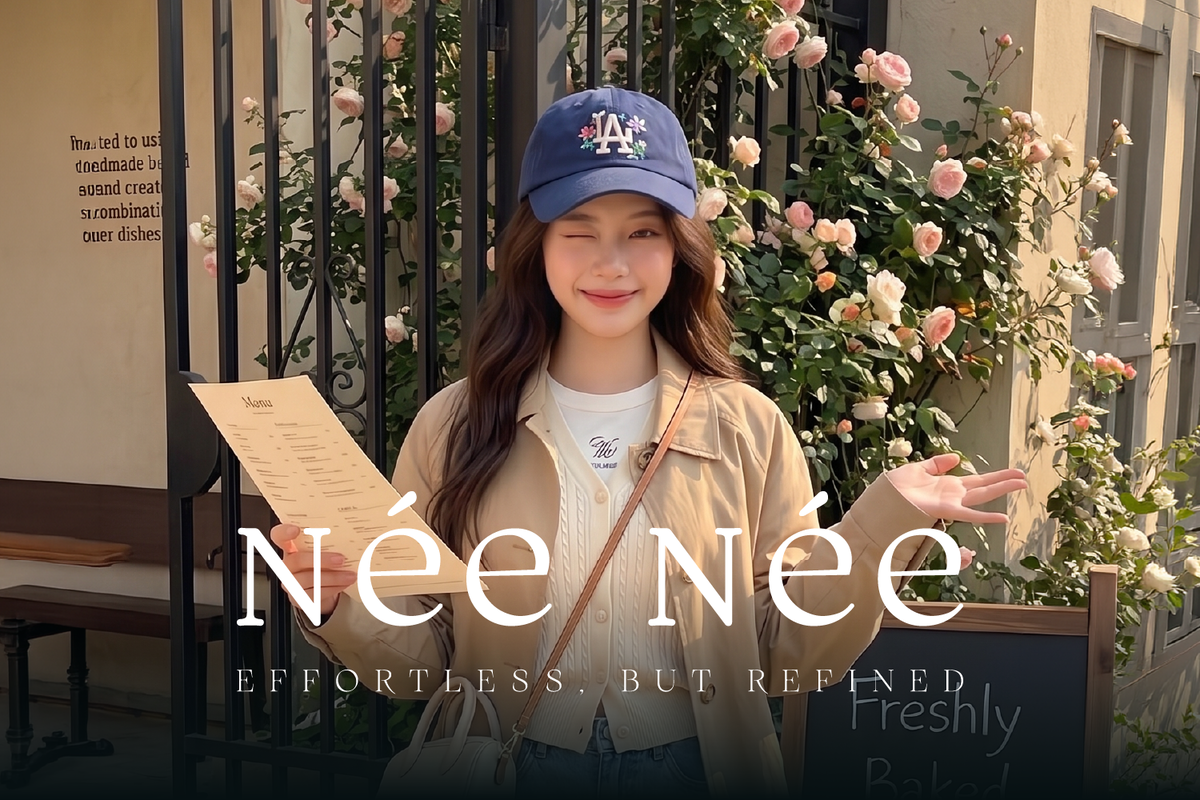 Nèe Nèe